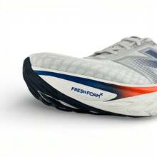 New Balance Fresh Foam X 1080v14 Grey Matter Inkwell Men's Running Shoes M1080G14 - 灰色 - 中/D - 查看 8