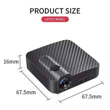 2Pcs LED Car Door Welcome Light,HD Projector Lamp For Most Vehicles,Car Accessories - Chrysle.r - 查看 7
