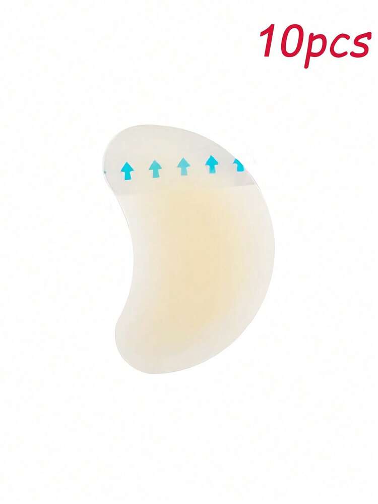 30 miếng lót giày hydrogel chống ma sát trong suốt, miếng lót giày cao gót chống ma sát, miếng lót bàn chân chống ma sát, miếng lót gót chân, miếng xốp lót phần trước bàn chân, miếng dán chống ma sát cho bàn chân, thích hợp cho Ngày Tình Bạn, thú cưng, lễ hội, trang trí tiệc, giày dép, lựa chọn mùa xuân/hè, quà tặng cho phù dâu, trang trí phòng ngủ, bãi biển, du lịch, nam & nữ, kỳ nghỉ, vật dụng nhỏ xinh. (Có các tùy chọn 30/20/10/1 miếng) - Nhiều màu - Xem 13