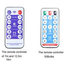 G40 Solar String Lights, Outdoor Patio Rope Lights, LED Fairy Lights, Suitable For Garden Party, Yard, Wedding, Street, Patio Decor - Warm Light - View 5