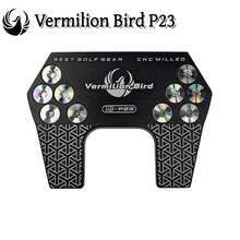 Gậy gạt bóng Vermilion Bird Cow Horn Push Putter, độ chính xác cao. - màu đen - Xem 2