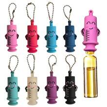 1pc Ampoule Opener, Nurse And Doctor's Assistive Tool For Opening Ampoules, Bottle Breaker - A - View 1