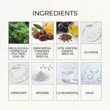 100毫升茶树香薰精油，温和不刺激，四季皆宜，清新空气，家用精油 - 多樣化香型 - 查看 2