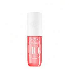 Sol De Janeiro Cheirosa 40 Bom Dia Bright™ Hair & Body Perfume Mist 90ml, Sultry Floral Fragrance With Black Amber Plum & Jasmine, Warm Vanilla Woods & Musk Notes, Vegan & Cruelty-Free Body Spray - Xịt Thơm Toàn Thân & Tóc Cheirosa 40 Bom Dia Bright™ 90ml - Xem 1