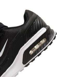 耐克男士2026春季新款AIR MAX BIA缓震休闲运动鞋，轻便透气，具有减震功能 IF2624-005 - 黑色 - 查看 3