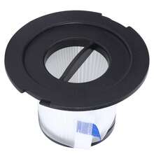 Filter Replacement Vacuum Cleaner Accessories Parts Household Tool Fit For Dibea C17 T6,Filtro Aspirapolvere - 查看 5