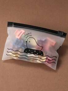 1/6/10/20/30 个各种方形哑光发夹，2 厘米镂空可爱发饰。 - 均碼 - 查看 5