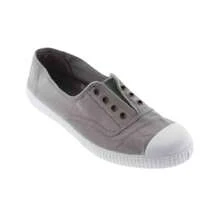 VICTORIA Women Casual Shoes - 灰色的 - 查看 2