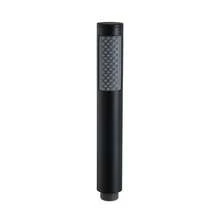 Stainless Steel High Pressure Shower Head, High Flow Rate Shower Head, High Pressure Handheld Shower Head, Single Function Handheld Wall Mount Shower Head - Black Round Spray Bottle - View 5