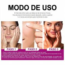 JAYSUING Gel Bronceador | Bronceado Natural, Intenso y Duradero para Hombres y Mujeres, Hidratante y Reparador para Piel Bronceada, Ideal para Vacaciones en la Playa y Sol, Nutre la Piel y Evita Daños Solares, Logra un Tono Bronce Saludable Rápidamente - Aroma a durazno - Ver 9