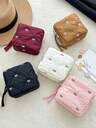Sanitary Napkin Storage Bags
