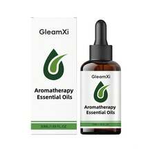 50毫升橄榄油精油，天然木质香调，持久留香，居家放松香氛扩香油 - 多樣化香型 - 查看 1