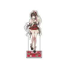 Victory Goddess Nikki Acrylic Standing Figure, Anime Convention Acrylic Display, Acrylic Decor, Toy, Gift, Birthday Gift, Holiday Gift - Multicolor - View 11