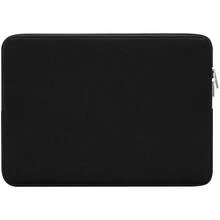 Túi đựng laptop bảo vệ mềm mại, có khóa kéo, tương thích với máy tính xách tay, Chromebook, máy tính bảng và Ultrabook 11.6/12.5/13.3/14/15.4/15.6 inch. - Xem 10