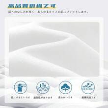 Women Sweatshirts & Hoodies - White - View 5
