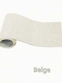 1 片猫抓垫，自粘可裁剪地毯，猫抓柱，有米色、卡其色、浅灰色、深灰色、黑色可选，防止家具被抓，橡胶桌腿套，猫玩具，柔软舒适，采用优质材料制成 - 30*60cm - 查看 15