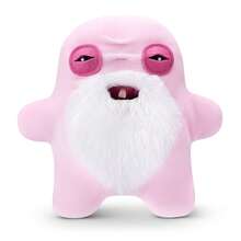 Fuggler Old Fogies Toothy Monster Old Rascal Series 9-Inch Plush Toy (Mr Needles) By ZURU Ugly Monster Stuffed Animal With Human-Like Teeth, Collectible Plush For Kids, Tweens, Teens, Adults & Weird Toy Lovers - Multicolor - View 15