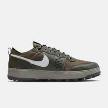 Nike 男士耐克 C1TY PRM 休闲运动鞋，低帮，IM4692-300 - 綠色 - 查看 2