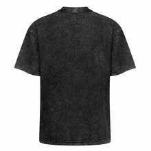 Comfort Colors Zara Larsson Midnight Sun Tour T-Shirt - 黑色 - 查看 2