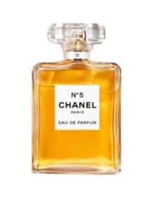 Perfume CHANEL Nº 5 (Clásico 100 ml) - Regalo de cumpleaños para novia, EDP: Mandarina y Rosa - Afrutado y cítrico - Ver 6
