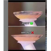 AMARA 1副彩色隐形眼镜，自然妆效，棕色、灰色、蓝色可选，瞳孔美观，绿色可选，放大双眼，大直径美瞳 - BEAUTYEYE-CHOCOLATE - 查看 8