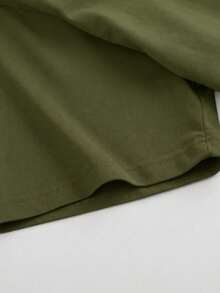 See This Is I Wanted To Stay Home Shirt, Funny Sayings-Shirt, Sarcastic Tee, Friends, Introvert Shirts, Humor-Shirts, This All This Right Here Tees.- 2021100 100% Comfortable Cotton - 綠色 - 查看 4