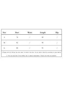 Women's Halter Mini Dress Summer Stylish Dot Print Sleeveless Backless Tiered Ruffle Dress - 粉色 - 查看 5