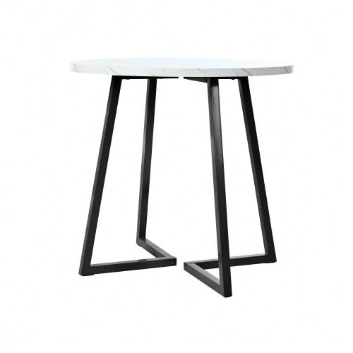 Dining Tables - White - View 1