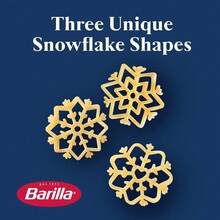Pasta Box, 12 Oz. - Snowfall Flavor & White Collection - mặc định - Xem 9