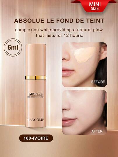  Lancôme ABSOLUE LE FOND DE TEINT - 5 毫升 / 0.16 液体盎司