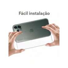 3D Glass Screen Protector + Rear Camera Protector + Rear Screen Protector For All Sizes 11 To 17 - Übersicht 4