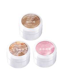 3pcs 5G Chameleon Cat Eye Gel Nail Polish - Peel Off, UV/LED Soak Off, Glossy Shine, Suitable For DIY And Nail Salon Use - Multicolor - View 10