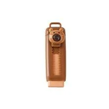 1pc Capybara Rubber Eraser, Mess-Free Clean Erasable, Retractable (Random Style) - A - View 6