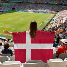 2026 Hot 1-Pack 2026 Cape |   Wearable National Fans, Lightweight, Quick-Drying, And Brightly Colored, Stadium Matches And Midnight Victory Parades. - 荷蘭 - 查看 11