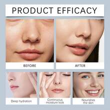 蛋白质面膜，补水胶原蛋白，清爽保湿滋养日常面部护理面膜 - 面膜 - 查看 4