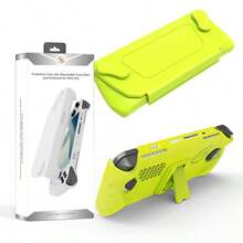 DATA FROG Protective Case Cover For Rog Ally Console Shockproof TPU Shell With Kickstand Game Accessories For ROG Ally - View 12