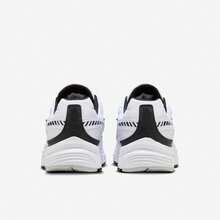 Men's Initiator Sneakers, Robust, Stylish, Soft, Platform, Casual, Running, Gym, Workouts, Sports - 白色/黑色 - 查看 4
