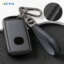 3/4 Button Soft TPU Key Fob Cover Compatible With 2025 2026 CX-5 CX-30 CX-50 CX70 CX90 3 6 CX-9 MX-5 Miata - B - View 12