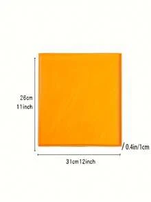 1/3 piezas, Estera para enrollado suizo apta para lámina de hornear de silicona reutilizable antiadherente, resistente al calor, apta para lavavajillas, enrollable para enrollados suizos, pasteles y postres profesionales de fácil uso - Multicolor - Ver 3