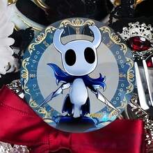 Hàng hóa Hollow Knight: Silksong - Hình dán laser Hiệp sĩ Ong bắp cày, Quà tặng - Nhiều màu - Xem 5