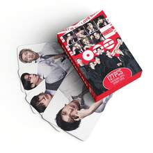 2026 BT//S [ARIRANG] <SWIM> <BODY TO BODY> 专辑高清双面激光全息照片卡，KPOP 收藏礼品，127 张，RM、Jin、J-Hope、Jimin、V 西装系列。2026 ARIRANG 专辑高清双面激光照片卡 ARMY 专属礼品套装，包含个性化彩色吊坠，可挂在衣服、包包、车钥匙上，创意可爱派对装饰，是圣诞节、情人节、生日的理想礼物。 - 彩色 - 查看 9