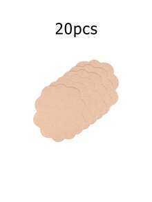 5-50pcs Transparent Anti-Chafing Thigh Bands, Comfortable Protective Pads For Men & Women To Prevent Thigh Rubbing In Summer - Multicolor - View 13