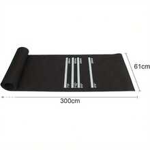 Dartboards - Black - View 4