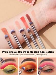 Bộ dụng cụ trang điểm 30 món bao gồm: 14 cọ trang điểm + 3 bông mút trang điểm + 3 bông mút trang điểm mini + 3 bông phấn tam giác + 3 bông phấn dạng cushion mini + 2 dây đeo bát đựng phấn + 1 băng đô cài tóc + 1 dụng cụ vệ sinh cọ trang điểm - Nhiều màu - Xem 5