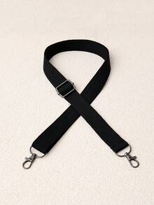 Correa de repuesto ajustable, bolso de hombro/bandolera, accesorio de viaje multifuncional DIY - Multicolor - Ver 21