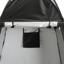 Tentes de camping - Noir - Voir 6