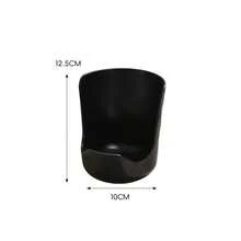 1 Giá đựng đồ đa năng để bàn bếp, có thể chứa nắp nồi, dụng cụ nhà bếp, thớt. - Nhiều màu - Xem 9