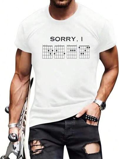 Men Outdoor Tees & Tanks