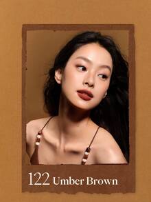 Velvet Rouge Limited New Shades 147 Nomadic Naked Matte Lipstick & Lip Liner, Easy Application, Fashionable & Elegant Brown Tones For Autumn/Winter - 147 Nomadic Naked - View 6