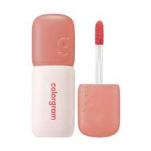 Son bóng lì Colorgram Matte Velvet Lip Gloss - Bám dính vào da như mochi, với lớp finish lì mềm mại. Có thể dùng làm son môi hoặc phấn má hồng. Lâu trôi và không lem. Có nhiều màu sắc phù hợp với nhiều tông da. - 04 SAN HÔ LỬA - Xem 12